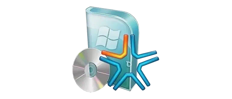 Иконка Windows 7 Loader